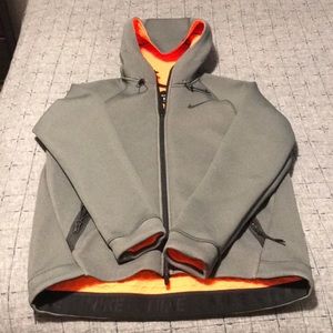 Men’s Nike Zip-Up Jacket